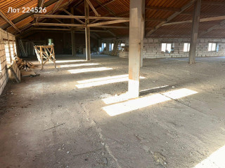 Фотография Аренда помещения свободного назначения, 6000 м² , улица Гагарина 10к3  №9