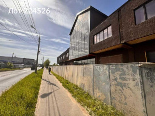 Фотография Аренда помещения свободного назначения, 6000 м² , улица Гагарина 10к3  №20