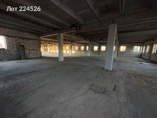 Фотография Аренда помещения свободного назначения, 6000 м² , улица Гагарина 10к3  №13