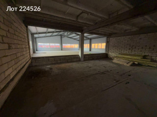 Фотография Аренда помещения свободного назначения, 6000 м² , улица Гагарина 10к3  №15