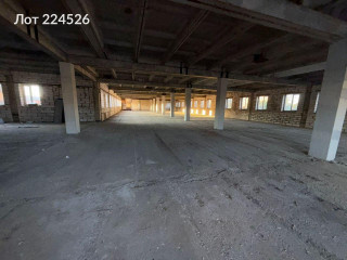 Фотография Аренда помещения свободного назначения, 6000 м² , улица Гагарина 10к3  №14