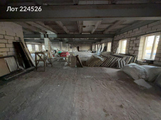 Фотография Аренда помещения свободного назначения, 6000 м² , улица Гагарина 10к3  №18