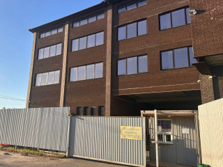 Фотография Аренда помещения свободного назначения, 6000 м² , улица Гагарина 10к3  №3