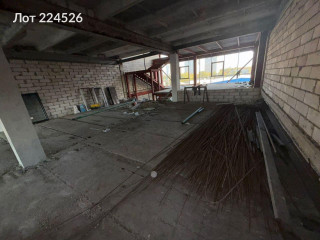 Фотография Аренда помещения свободного назначения, 6000 м² , улица Гагарина 10к3  №16