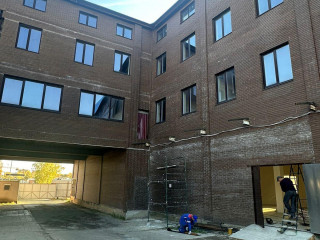 Фотография Аренда помещения свободного назначения, 6000 м² , улица Гагарина 10к3  №6