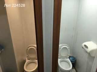 Фотография Аренда офиса, 453 м² , Ореховый бульвар 8  №13