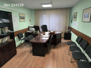 Фотография Аренда офиса, 453 м² , Ореховый бульвар 8  №2