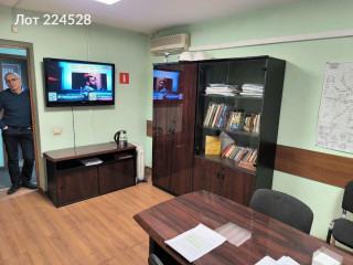 Фотография Аренда офиса, 453 м² , Ореховый бульвар 8  №3