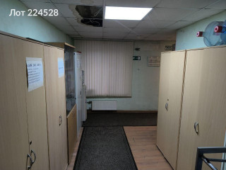 Фотография Аренда офиса, 453 м² , Ореховый бульвар 8  №10