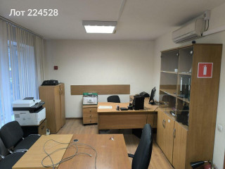 Фотография Аренда офиса, 453 м² , Ореховый бульвар 8  №9