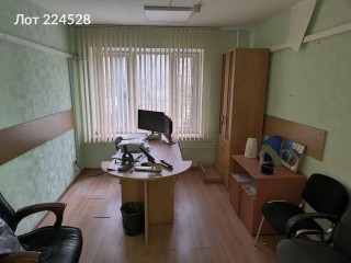 Фотография Аренда офиса, 453 м² , Ореховый бульвар 8  №6