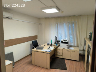 Фотография Аренда офиса, 453 м² , Ореховый бульвар 8  №5