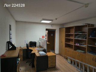 Фотография Аренда офиса, 453 м² , Ореховый бульвар 8  №8