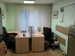 Фотография Аренда офиса, 453 м² , Ореховый бульвар 8  №7