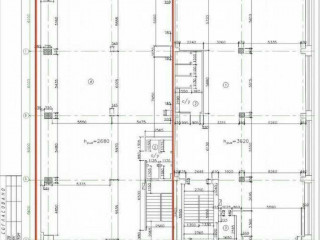 Фотография Аренда помещения свободного назначения, 267 м² , Бауманская улица 6с2  №8
