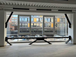 Фотография Аренда помещения свободного назначения, 267 м² , Бауманская улица 6с2  №6