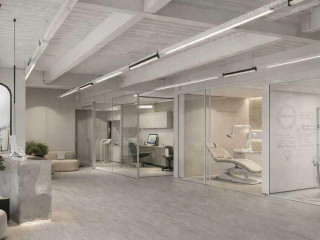 Фотография Аренда помещения свободного назначения, 267 м² , Бауманская улица 6с2  №2