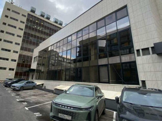 Фотография Аренда помещения свободного назначения, 267 м² , Бауманская улица 6с2  №3