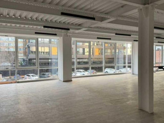 Фотография Аренда помещения свободного назначения, 267 м² , Бауманская улица 6с2  №4