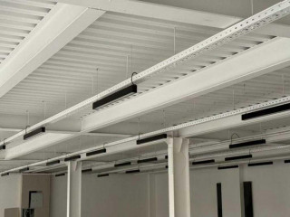 Фотография Аренда помещения свободного назначения, 267 м² , Бауманская улица 6с2  №5