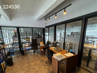 Фотография Отдельно стоящее здание, Переведеновский переулок 21с7  №8