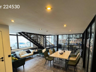 Фотография Отдельно стоящее здание, Переведеновский переулок 21с7  №7