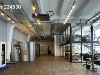 Фотография Отдельно стоящее здание, Переведеновский переулок 21с7  №3