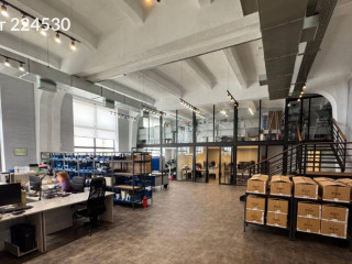 Фотография Отдельно стоящее здание, Переведеновский переулок 21с7  №2