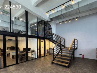 Фотография Отдельно стоящее здание, Переведеновский переулок 21с7  №4