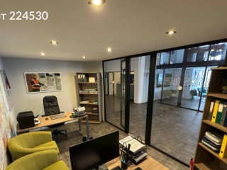 Фотография Отдельно стоящее здание, Переведеновский переулок 21с7  №6