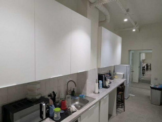 Фотография Аренда помещения свободного назначения, 219 м² , Большая Никитская улица 21/18с1  №7