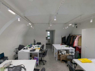 Фотография Аренда помещения свободного назначения, 219 м² , Большая Никитская улица 21/18с1  №6