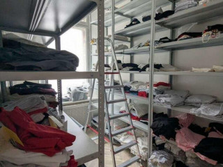 Фотография Аренда помещения свободного назначения, 24 м² , Большая Никитская улица 21/18с1  №3