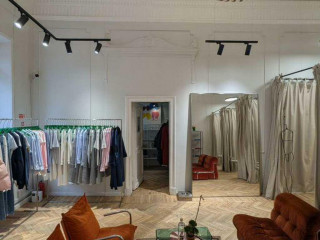 Фотография Аренда помещения свободного назначения, 101 м² , Большая Никитская улица 21/18с1 №13 Фотография Аренда помещения свободного назначения, 101 м² , Большая Никитская улица 21/18с1 №13