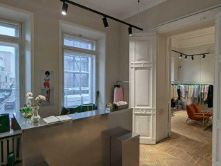 Фотография Аренда помещения свободного назначения, 101 м² , Большая Никитская улица 21/18с1 №11 Фотография Аренда помещения свободного назначения, 101 м² , Большая Никитская улица 21/18с1 №11