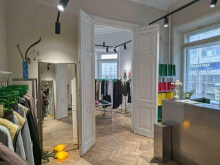 Фотография Аренда помещения свободного назначения, 101 м² , Большая Никитская улица 21/18с1 №7 Фотография Аренда помещения свободного назначения, 101 м² , Большая Никитская улица 21/18с1 №7