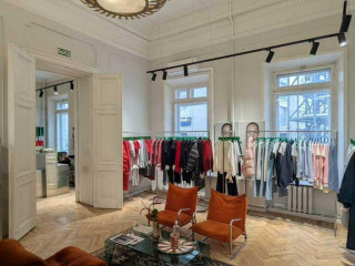 Фотография Аренда помещения свободного назначения, 101 м² , Большая Никитская улица 21/18с1 №4 Фотография Аренда помещения свободного назначения, 101 м² , Большая Никитская улица 21/18с1 №4