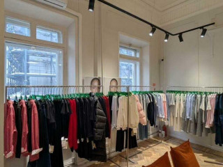 Фотография Аренда помещения свободного назначения, 101 м² , Большая Никитская улица 21/18с1 №12 Фотография Аренда помещения свободного назначения, 101 м² , Большая Никитская улица 21/18с1 №12