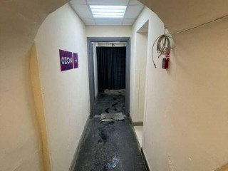 Фотография Аренда помещения свободного назначения, 50 м² , Волгоградский проспект 126  №4