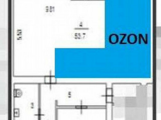 Фотография Аренда помещения свободного назначения, 55 м² , Ботаническая улица 10 №12 Фотография Аренда помещения свободного назначения, 55 м² , Ботаническая улица 10 №12