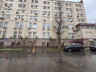 Фотография Аренда помещения свободного назначения, 180 м² , 2-я Рощинская улица 4  №1