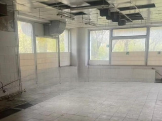 Аренда помещения свободного назначения 837 м² Можайское шоссе с200 