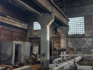 Фотография Аренда склада, 754 м² , Лесная улица   №7