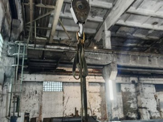 Фотография Аренда склада, 754 м² , Лесная улица   №2