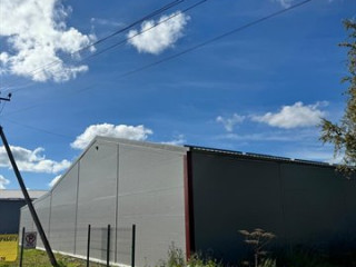 Фотография Аренда склада, 1572 м² , Дерибасовская улица   №7