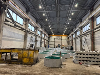 Фотография Аренда производственного помещения, 1000 м² , Красногвардейский район   №4