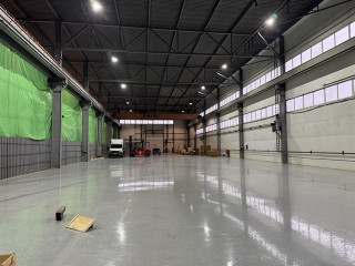 Фотография Аренда производственного помещения, 1800 м² , проспект Культуры   №3