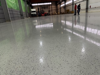 Фотография Аренда производственного помещения, 1800 м² , проспект Культуры   №9