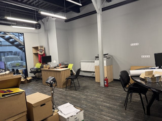 Фотография Аренда производственного помещения, 1800 м² , проспект Культуры   №6