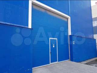Фотография Аренда склада, 668 м² , улица 3-я Конная Лахта   №2